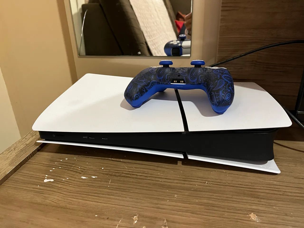 Ps5  - Foto 3