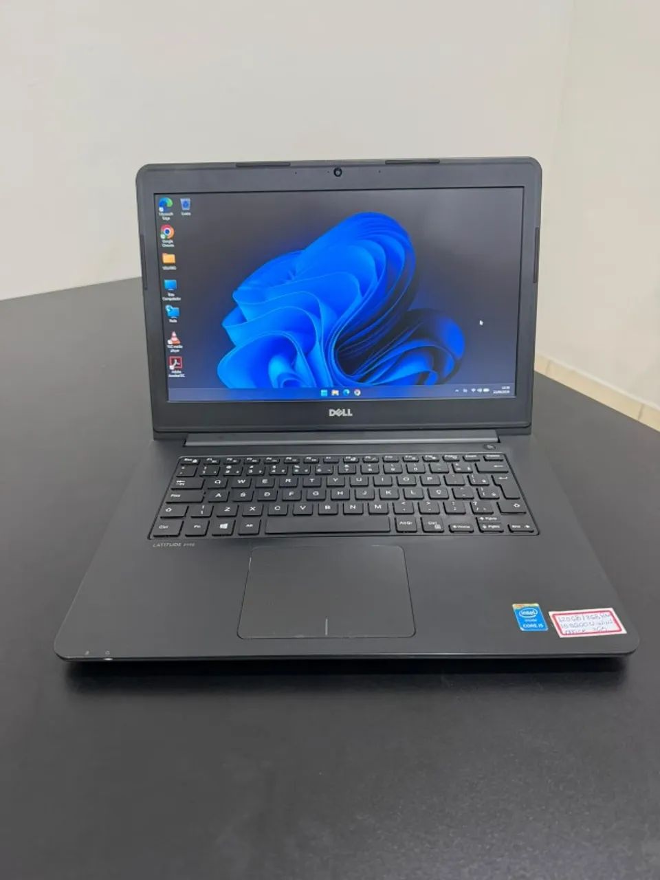 Notebook Dell Latitude 3450 i5 8gb e ssd - Foto 3