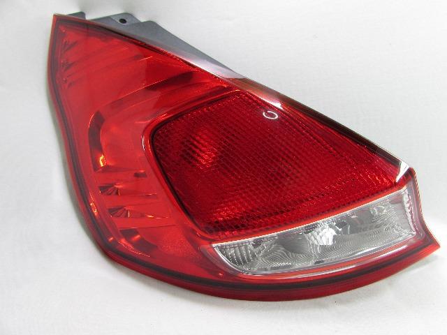 Lanterna New Fiesta Hatch 2013 2014 2015 Direita Original