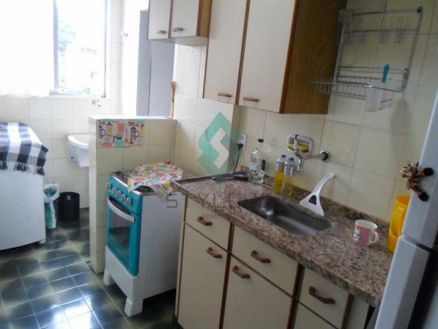 Apartamento à venda com 2 dormitórios em Engenho de dentro, Rio de janeiro cod:M22669 - Foto 10