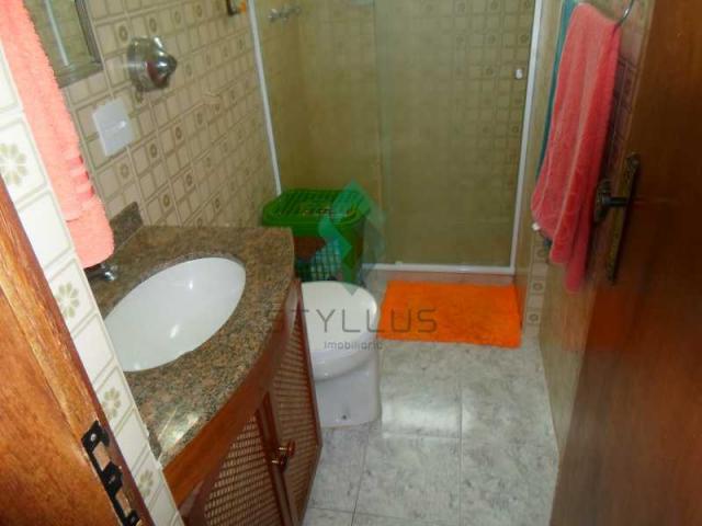 Apartamento à venda com 2 dormitórios em Engenho de dentro, Rio de janeiro cod:M22669 - Foto 8