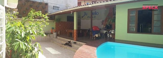 Casa à venda com 5 dormitórios em Saco grande, Florianópolis cod:CA000727 - Foto 15