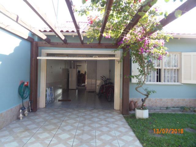 Casa Alvenaria Timbauva - Montenegro - 12