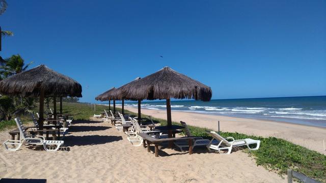 3/4, 03 suítes, Imbassaí - Foto 16