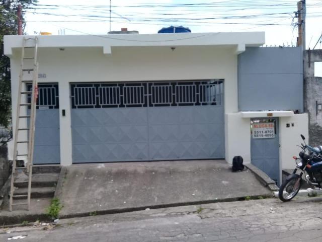 Predio - Capão Redondo/SP - Com 07 Moradias, que Podem render até R$ 3.400,00 Mês de Alugu