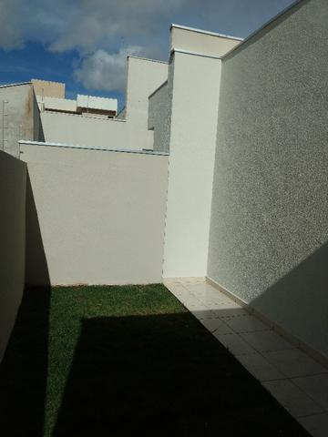 Casa com ótimo padrão bairro com muitas casas - Foto 15