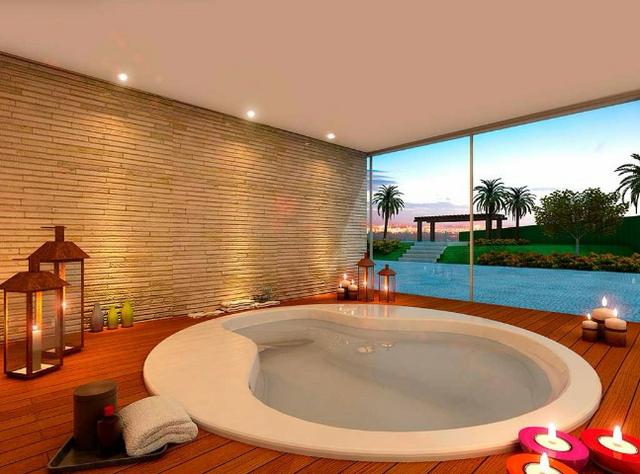 Apartamento Guararapes Spring Live Park - Foto 6