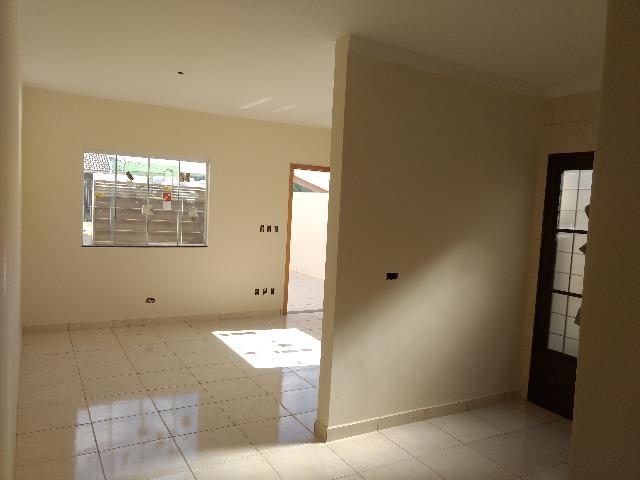 Casa com ótimo padrão bairro com muitas casas - Foto 5
