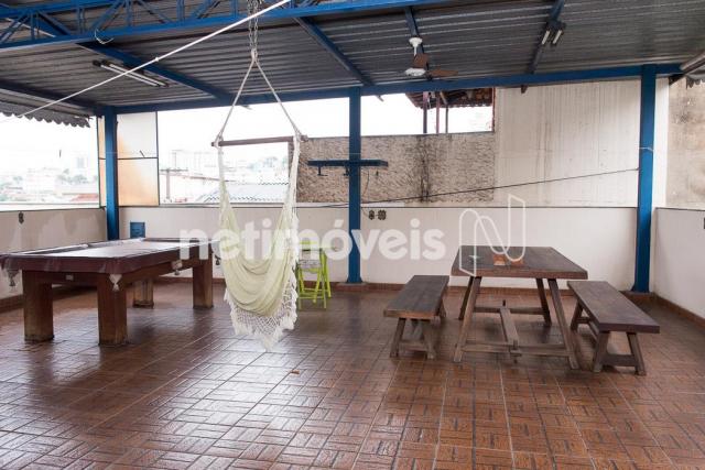 Casa à venda com 3 dormitórios em Carlos prates, Belo horizonte cod:669694 - Foto 16