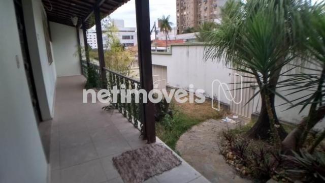 Casa à venda com 5 dormitórios em São josé (pampulha), Belo horizonte cod:703268 - Foto 6