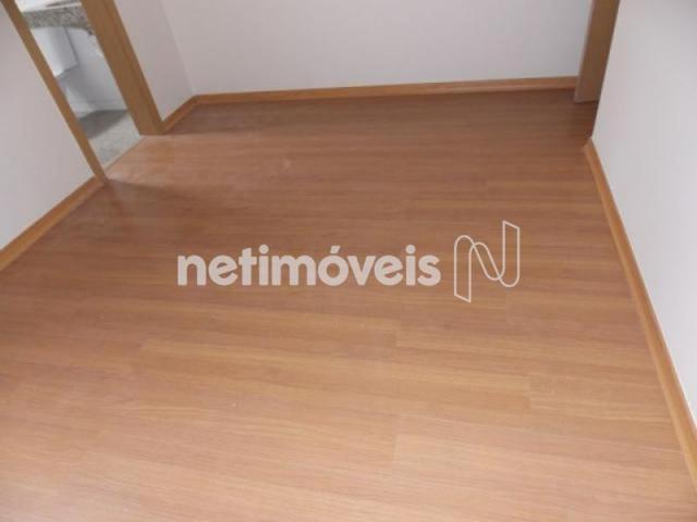 Apartamento à venda com 2 dormitórios em Gutierrez, Belo horizonte cod:575692