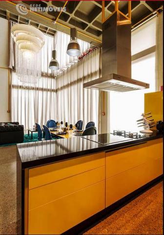 Casa à venda com 1 dormitórios em Estoril, Belo horizonte cod:553275 - Foto 10