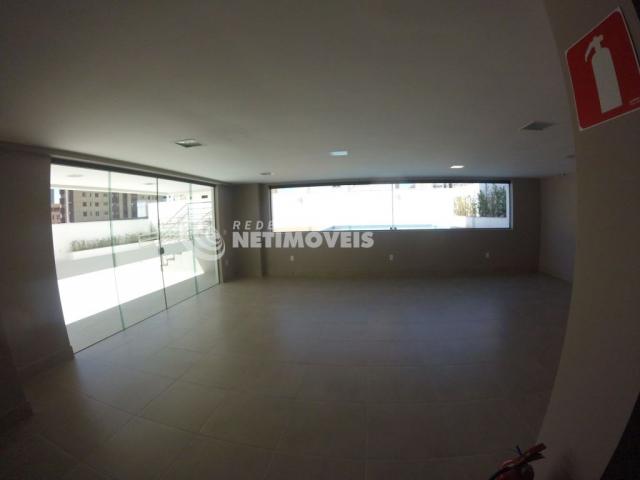 Apartamento à venda com 4 dormitórios em Serra, Belo horizonte cod:643754 - Foto 15