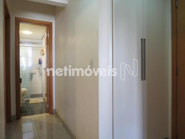 Apartamento à venda com 4 dormitórios em Funcionários, Belo horizonte cod:735808 - Foto 14