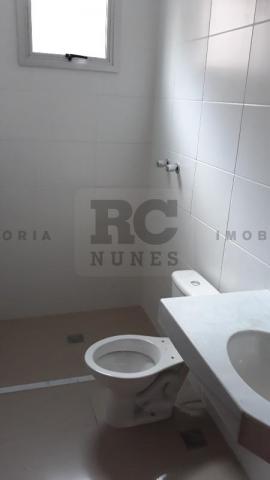 Cobertura à venda, 2 quartos, 2 vagas, buritis - belo horizonte/mg - Foto 11