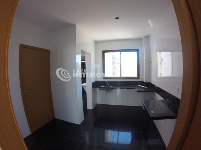 Apartamento à venda com 4 dormitórios em Serra, Belo horizonte cod:643754 - Foto 19