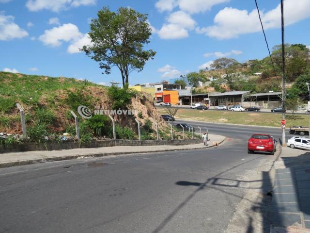 Terreno à venda em Jardim alvorada, Belo horizonte cod:647864 - Foto 3