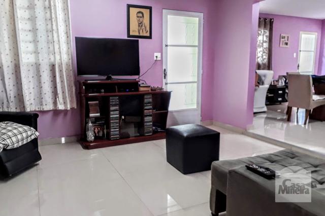 Casa à venda com 2 dormitórios em Dom cabral, Belo horizonte cod:246201 - Foto 3