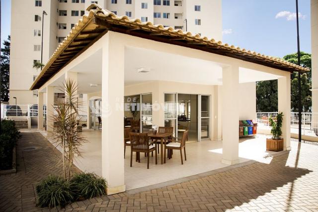 Apartamento à venda com 3 dormitórios em Cinquentenário, Belo horizonte cod:593802 - Foto 16