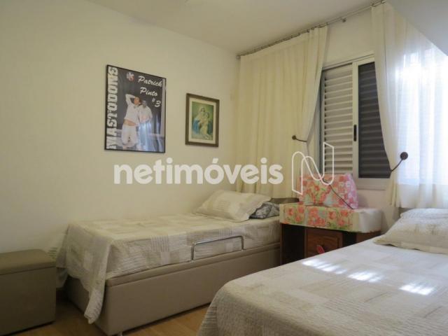 Apartamento à venda com 4 dormitórios em Funcionários, Belo horizonte cod:735808 - Foto 16