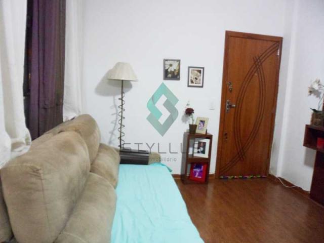 Apartamento à venda com 2 dormitórios em Pilares, Rio de janeiro cod:M25002 - Foto 4