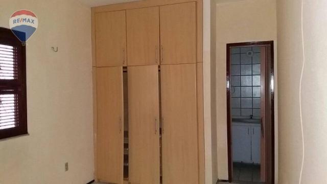 Casa residencial à venda, lagoa redonda, fortaleza. - Foto 8