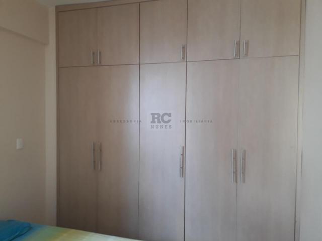 Apartamento à venda, 3 quartos, 1 vaga, buritis - belo horizonte/mg - Foto 7