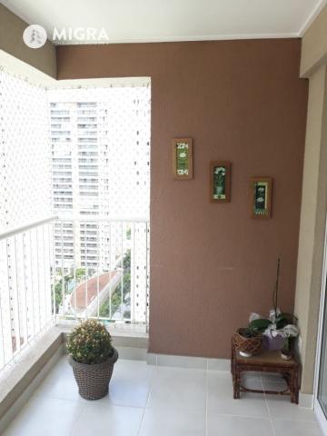 Apartamento à venda com 2 dormitórios em Jd. das industrias, São josé dos campos cod:756 - Foto 5