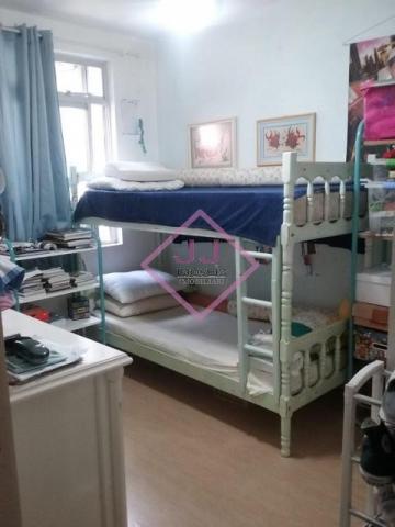 Apartamento à venda com 3 dormitórios em Ingleses do rio vermelho, Florianopolis cod:17062 - Foto 14