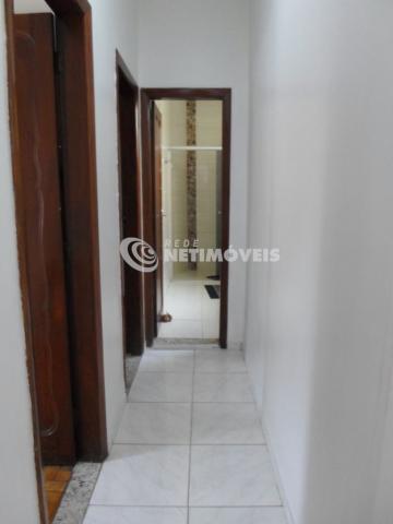 Apartamento à venda com 4 dormitórios em Prado, Belo horizonte cod:645180 - Foto 3