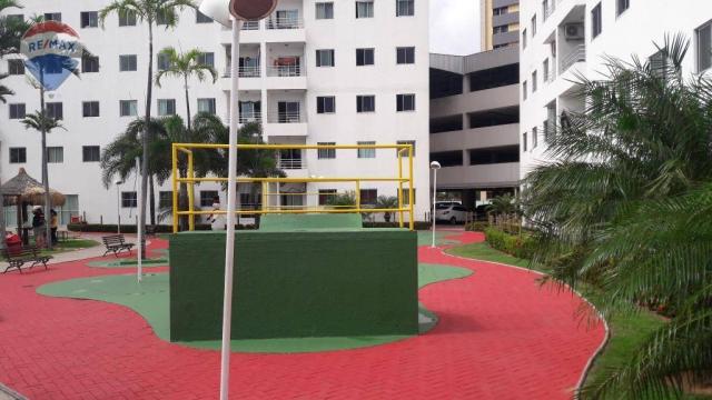 Apartamento no monte castelo no jardins residence - Foto 17