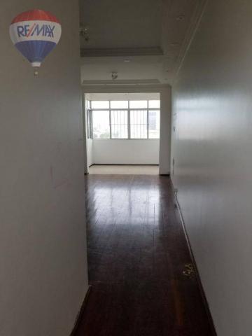 Apartamento na joão pessoa próximo ao imphar - Foto 3