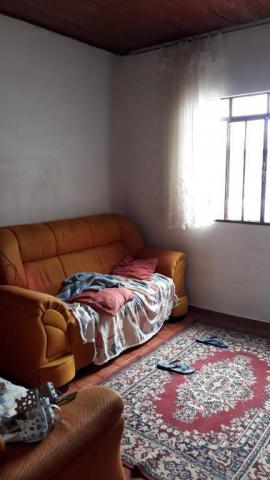 Casa com 3 dormitórios à venda, 70 m² por r$ 280.000 - santa cruz - cascavel/pr - Foto 3