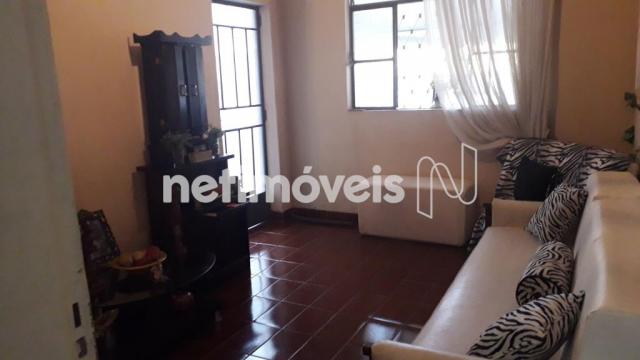 Casa à venda com 3 dormitórios em Concórdia, Belo horizonte cod:328834 - Foto 4