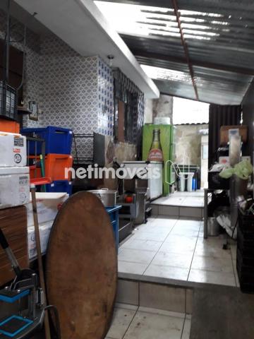 Casa à venda com 2 dormitórios em Padre eustáquio, Belo horizonte cod:389415 - Foto 2