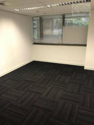 Sala para alugar, 315 m² por r$ 37.800/mês - botafogo - rio de janeiro/rj - Foto 11