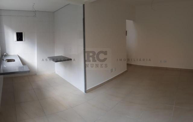 Cobertura à venda, 2 quartos, 2 vagas, buritis - belo horizonte/mg