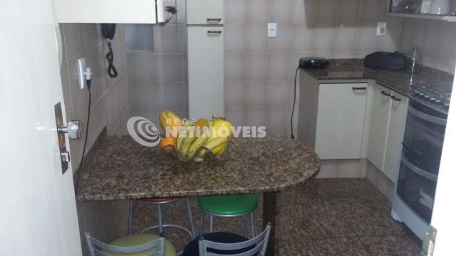 Apartamento à venda com 2 dormitórios em Jardim américa, Belo horizonte cod:636843 - Foto 18