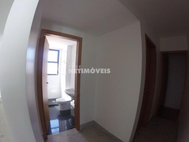 Apartamento à venda com 4 dormitórios em Serra, Belo horizonte cod:643754 - Foto 10