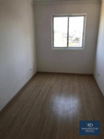 Apartamento à venda, 48 m² por r$ 165.000,00 - afonso pena - são josé dos pinhais/pr - Foto 7