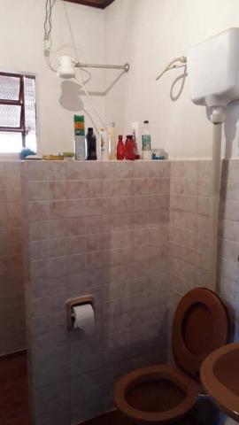 Casa com 3 dormitórios à venda, 70 m² por r$ 280.000 - santa cruz - cascavel/pr - Foto 11