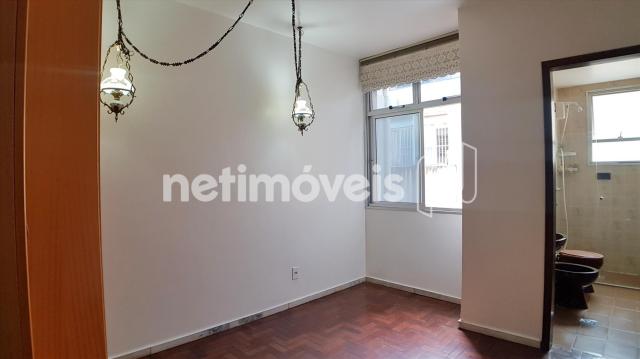 Apartamento à venda com 3 dormitórios em Grajaú, Belo horizonte cod:730044 - Foto 7