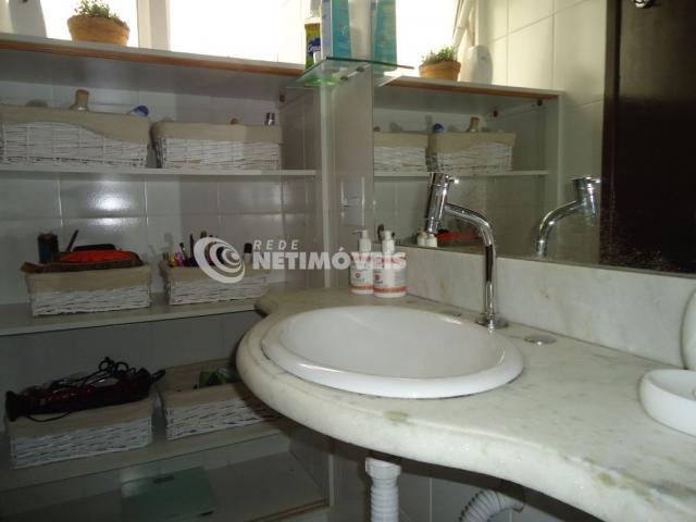 Apartamento à venda com 3 dormitórios em Gutierrez, Belo horizonte cod:451271 - Foto 18