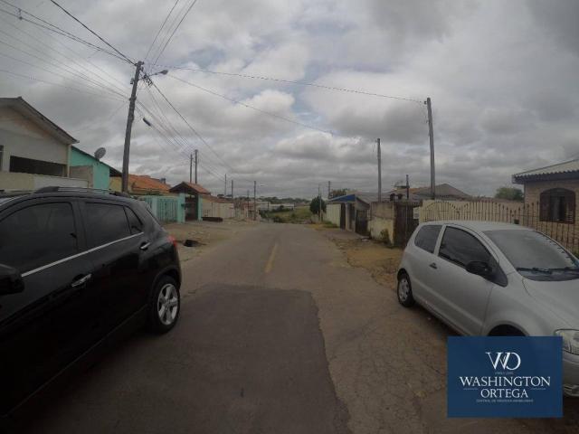 Lote/terreno para venda no bairro quississana - são josé dos pinhais/pr. - Foto 20