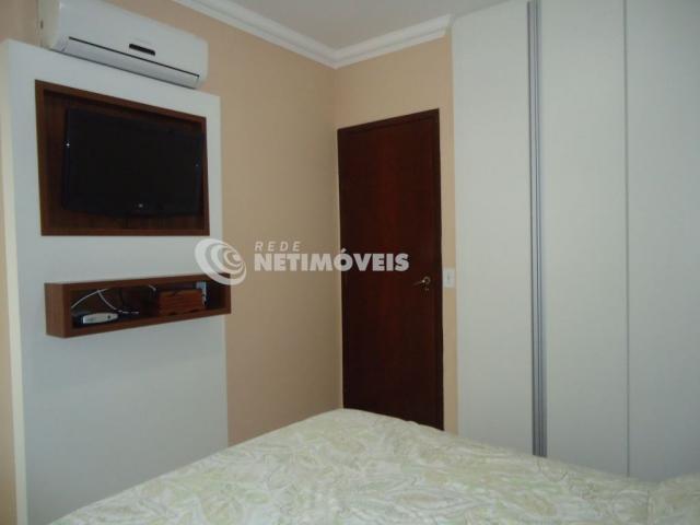 Apartamento à venda com 3 dormitórios em Gutierrez, Belo horizonte cod:451271 - Foto 16