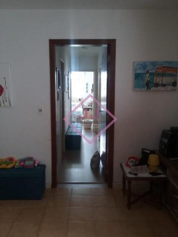 Apartamento à venda com 3 dormitórios em Ingleses do rio vermelho, Florianopolis cod:17062 - Foto 10