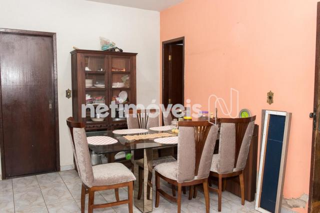 Casa à venda com 3 dormitórios em Carlos prates, Belo horizonte cod:669694 - Foto 4