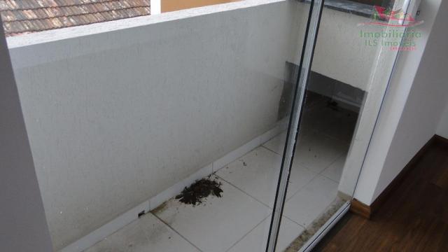 Apartamento residencial à venda, cidade jardim, são josé dos pinhais. - Foto 8