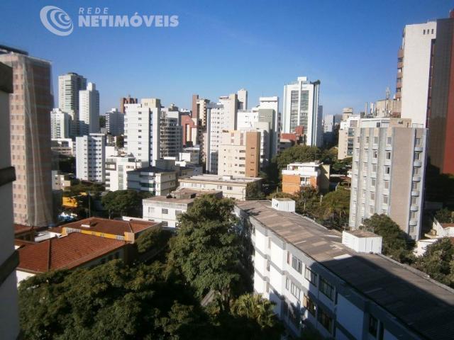 Apartamento à venda com 3 dormitórios em Gutierrez, Belo horizonte cod:581395 - Foto 14