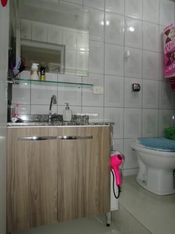 Apartamento à venda com 3 dormitórios em Novo mundo, Curitiba cod:421 - Foto 9
